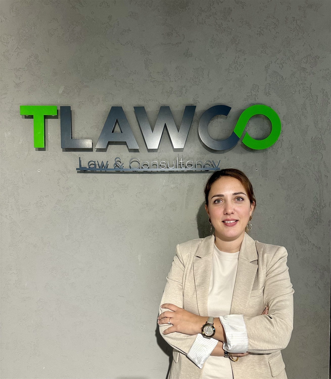 Zülal Atakan <br> Attorney at Law