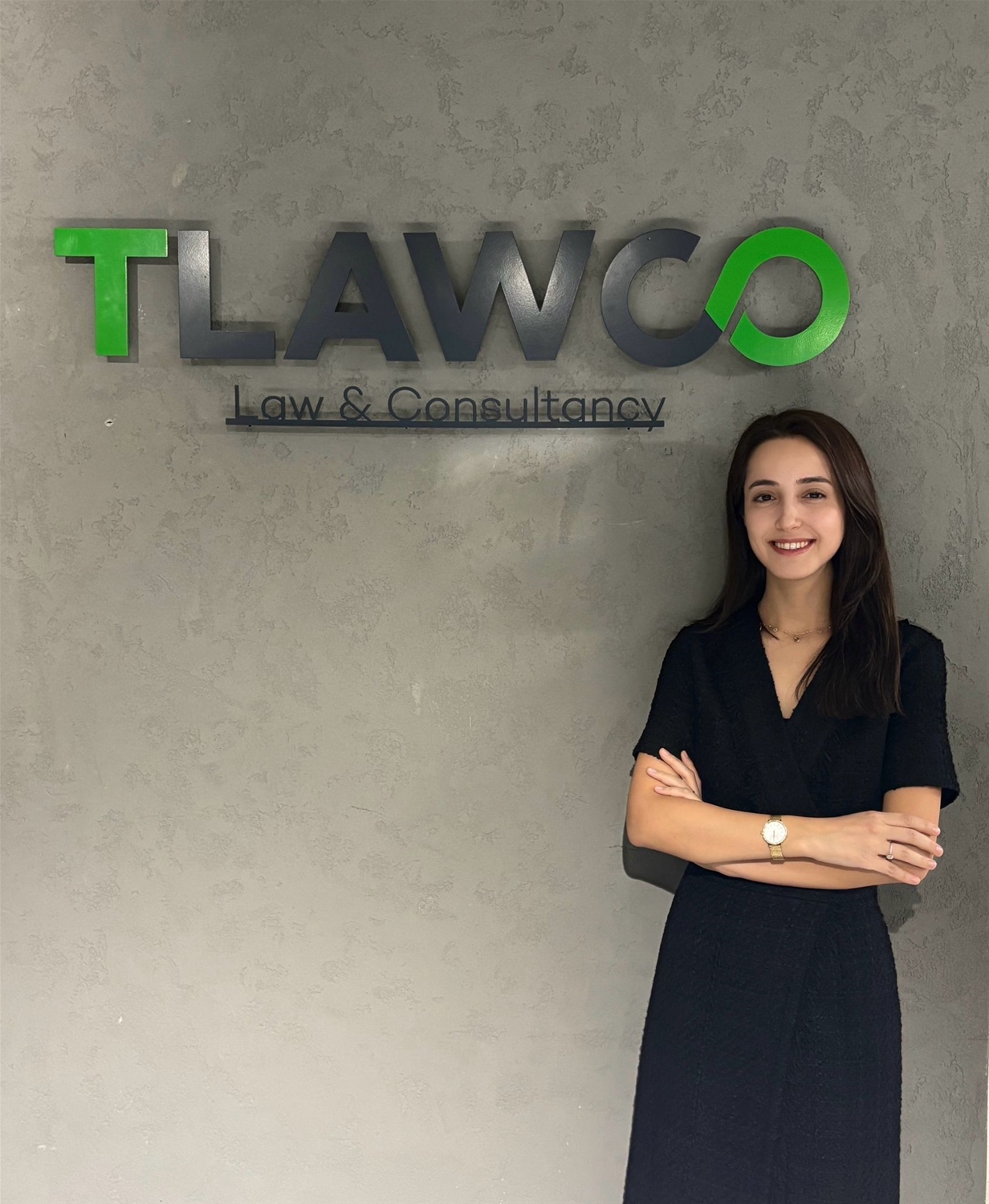 Afra Nazan Eraslan, LL.M. <br> Attorney at Law