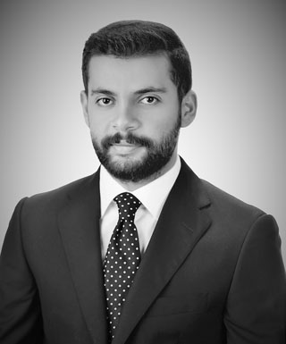 Osman Oğuz  <br> Attornet At Law